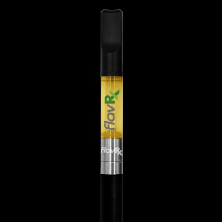 Buying FlavRx Cannabis Oil Vape 1g Cartridge
