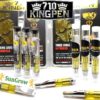 Buy 710 Kingpen Gelato 1g Cartridge
