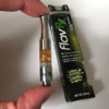 Buying FlavRx Cannabis Oil Vape 1g Cartridge