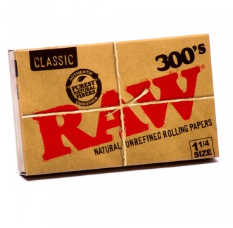 raw rolling papers for sale