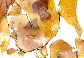 4 Grams Girl Scout Cookies Shatter